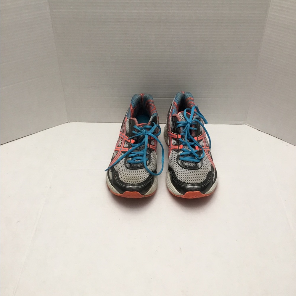 ASICS sneakers